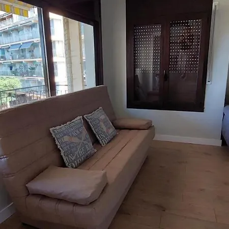 Apartment Balco De Mar