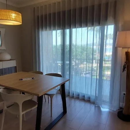 Balco De Mar Apartment Palamos