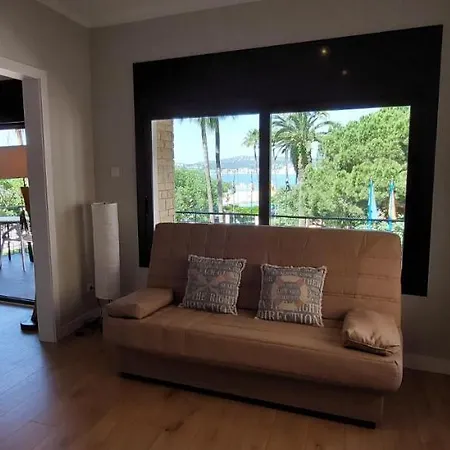 Balco De Mar