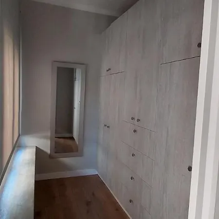 Balco De Mar Apartment Palamos