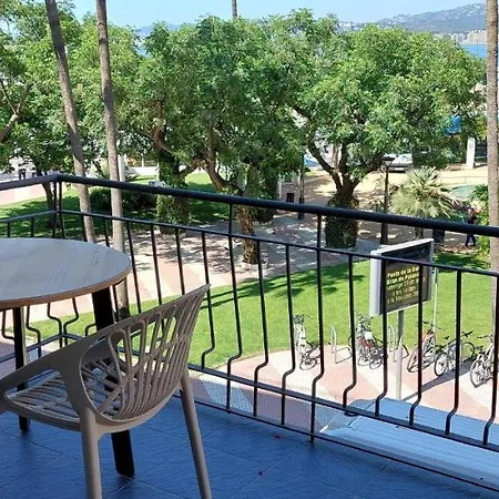 Apartment Balco De Mar