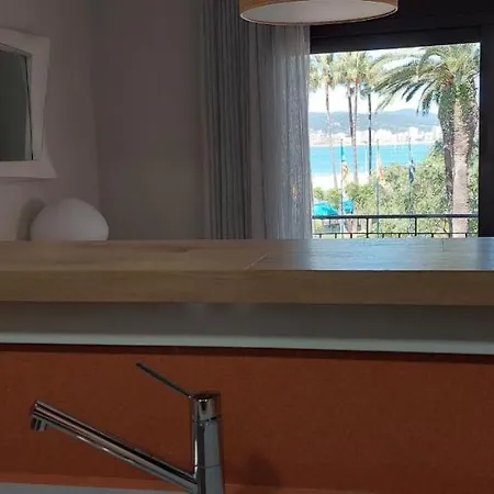 Balco De Mar *