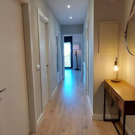 Apartment Balco De Mar